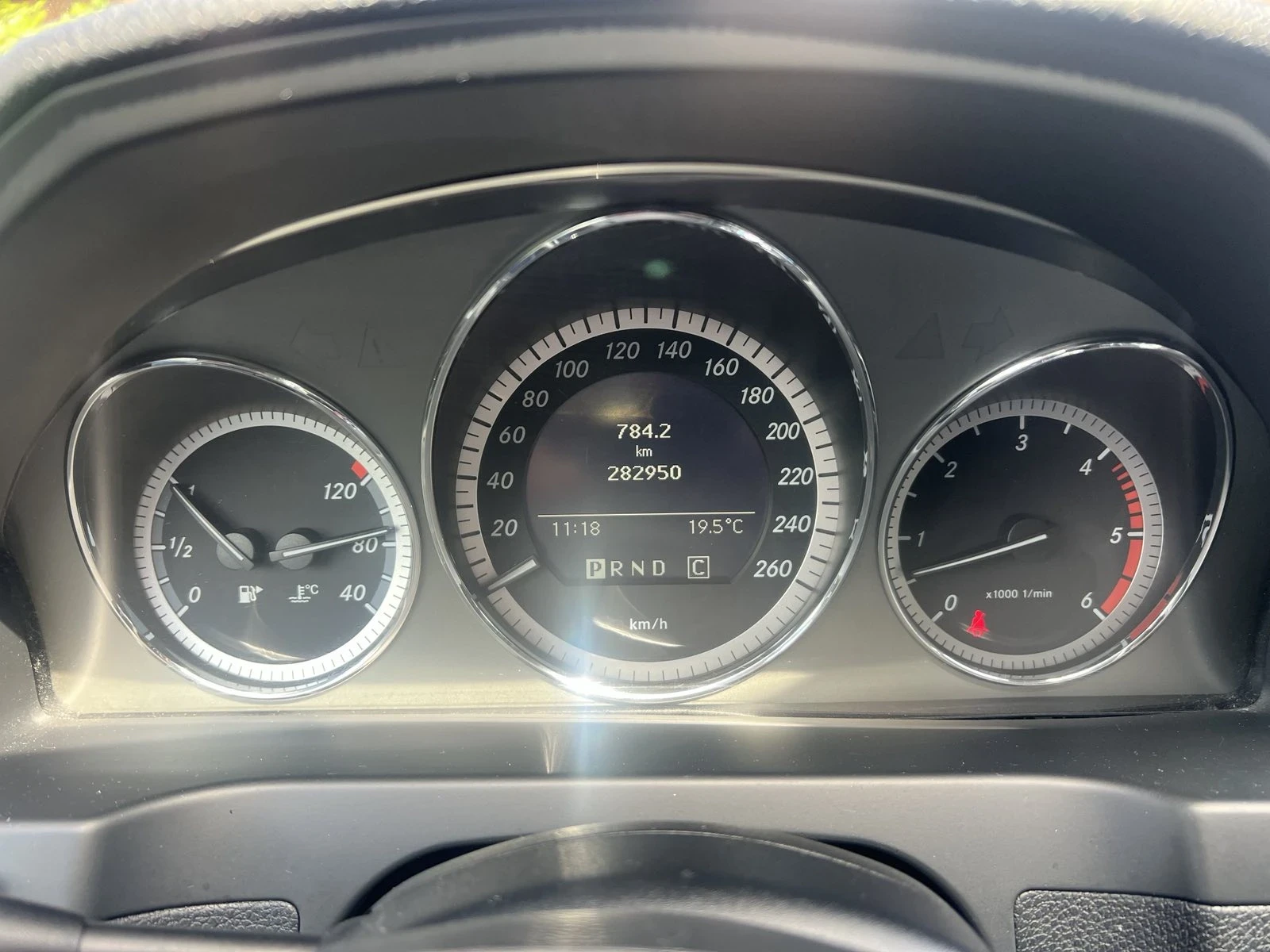 Mercedes-Benz C 350 350 cdi - изображение 6