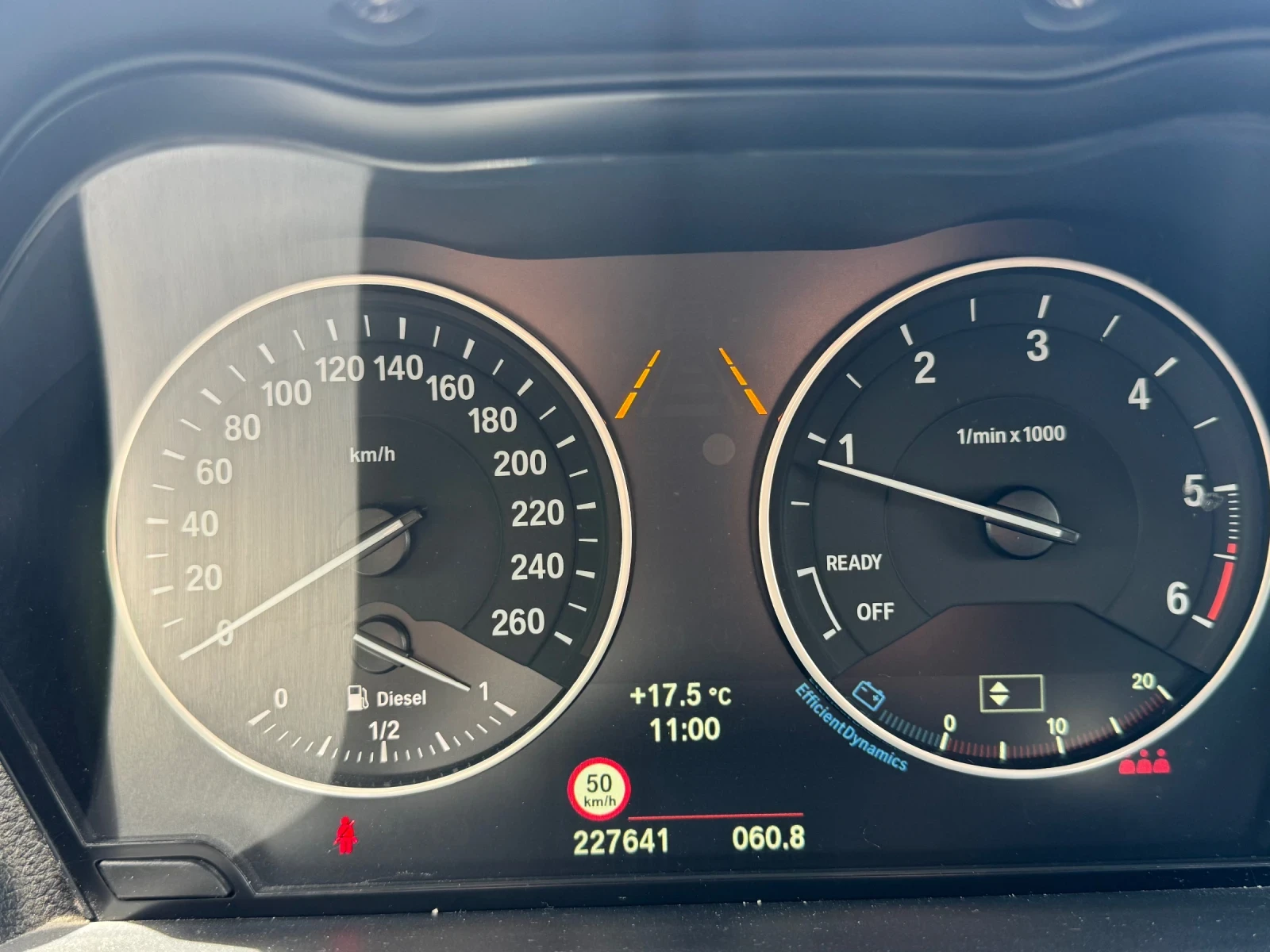 BMW 118 X-DRIVE   | Mobile.bg — изображение 12