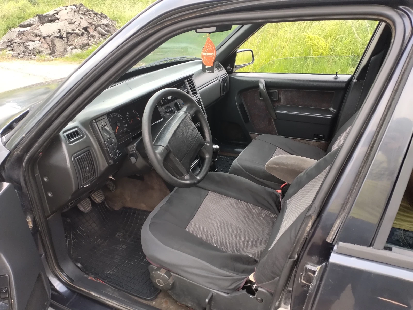 Volvo 460 1.9 TDI - изображение 9