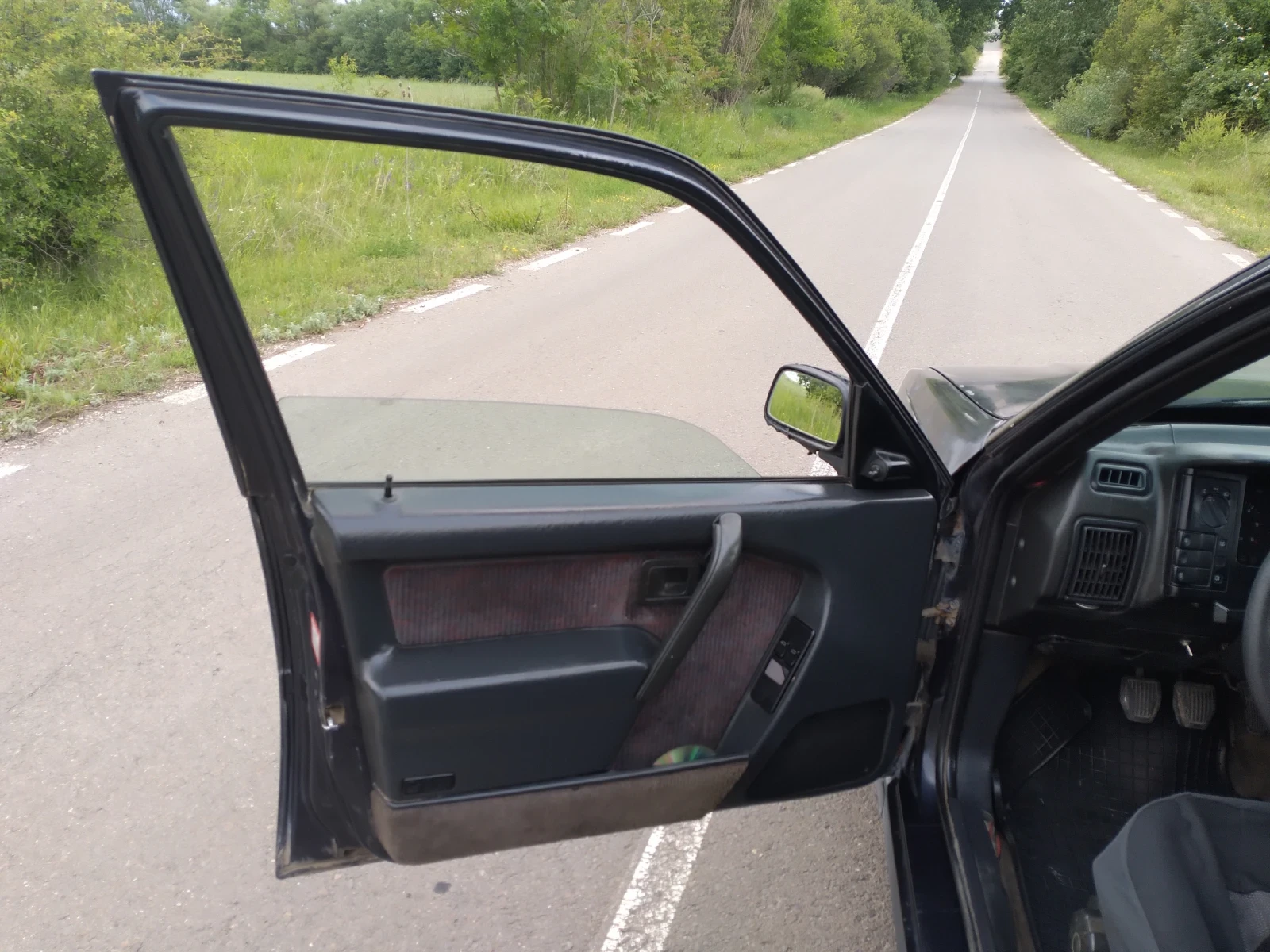 Volvo 460 1.9 TDI - изображение 8