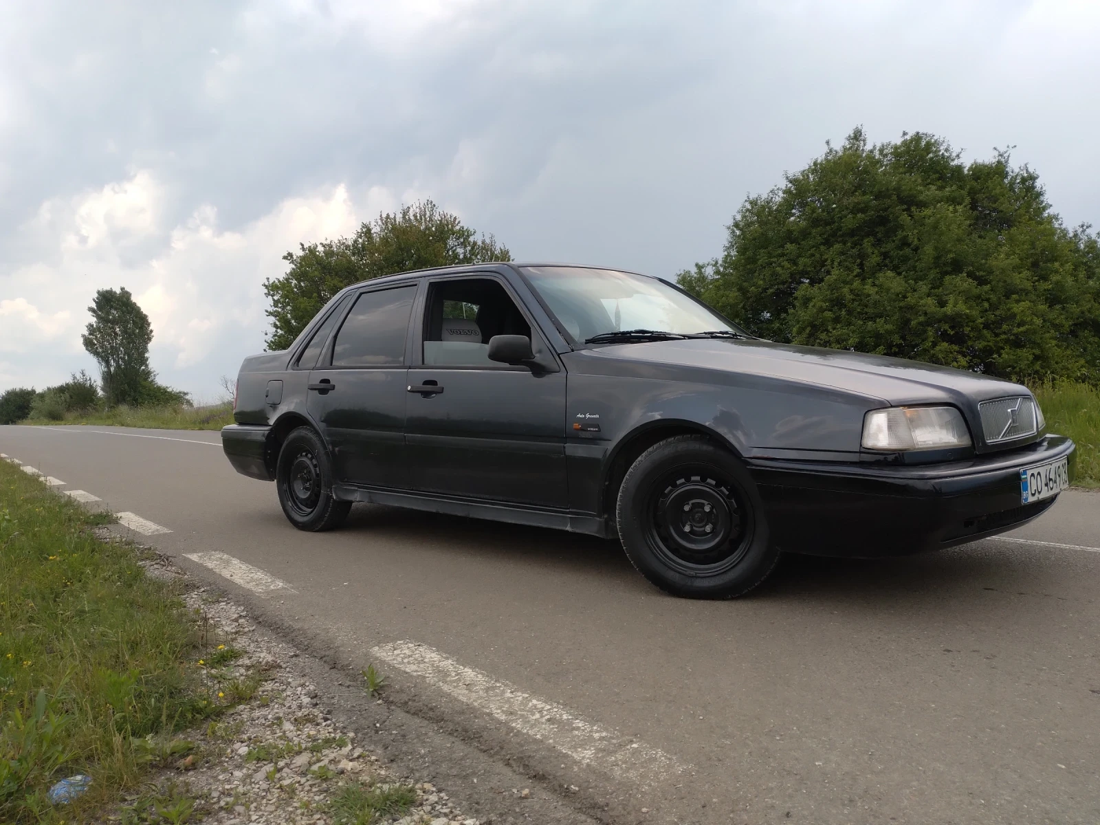 Volvo 460 1.9 TDI - изображение 2