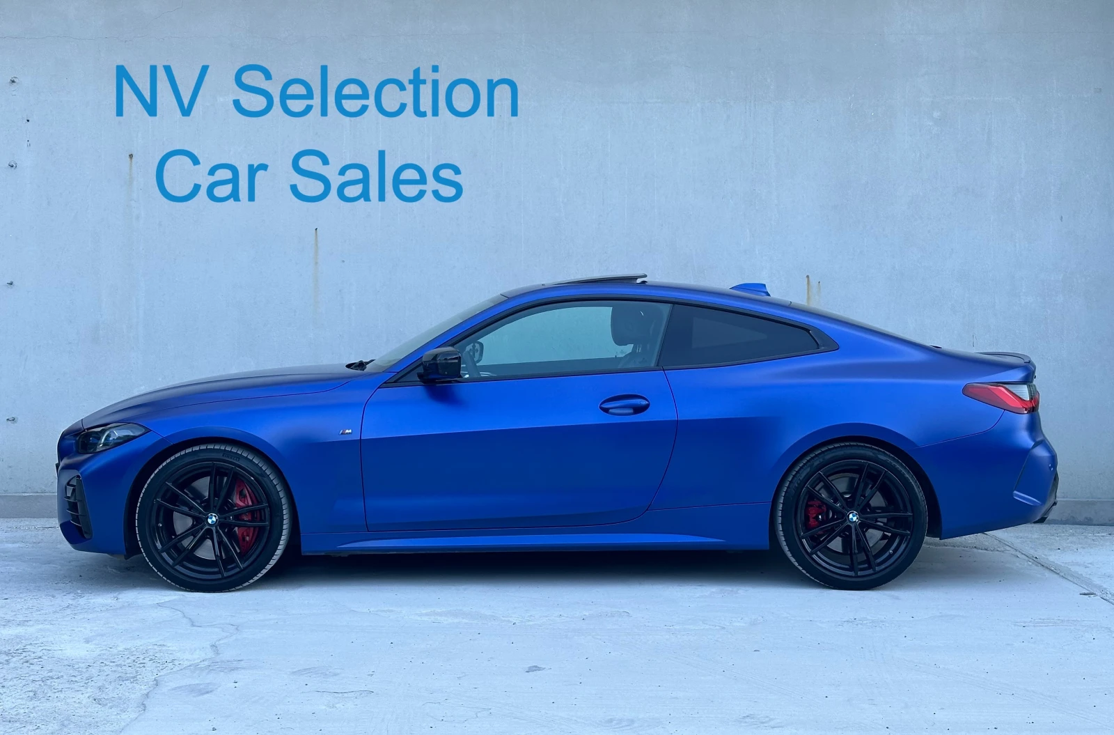 BMW 440 i xDrive - изображение 2