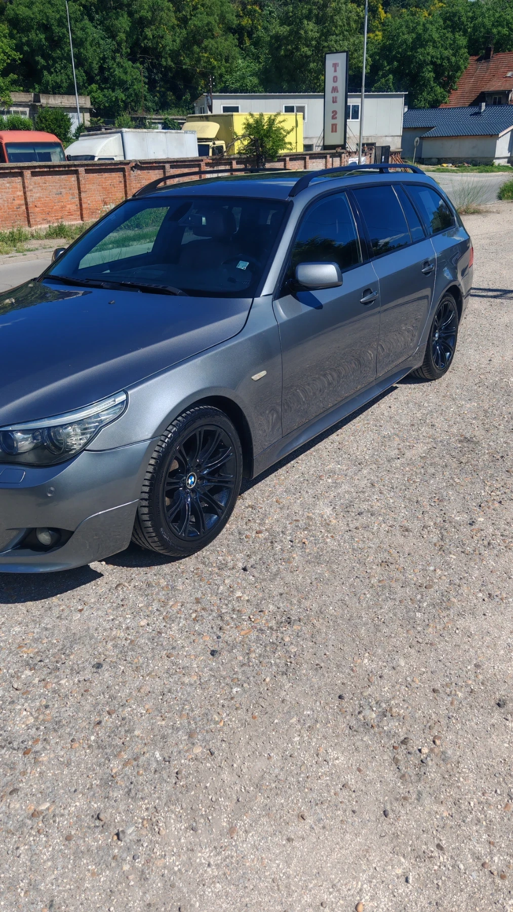 BMW 530 530d FACELIFT | Mobile.bg � ����������� 2