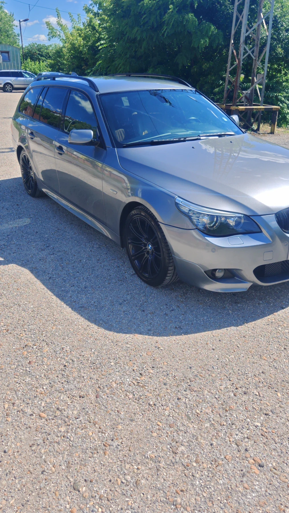 BMW 530 530d FACELIFT | Mobile.bg � ����������� 4