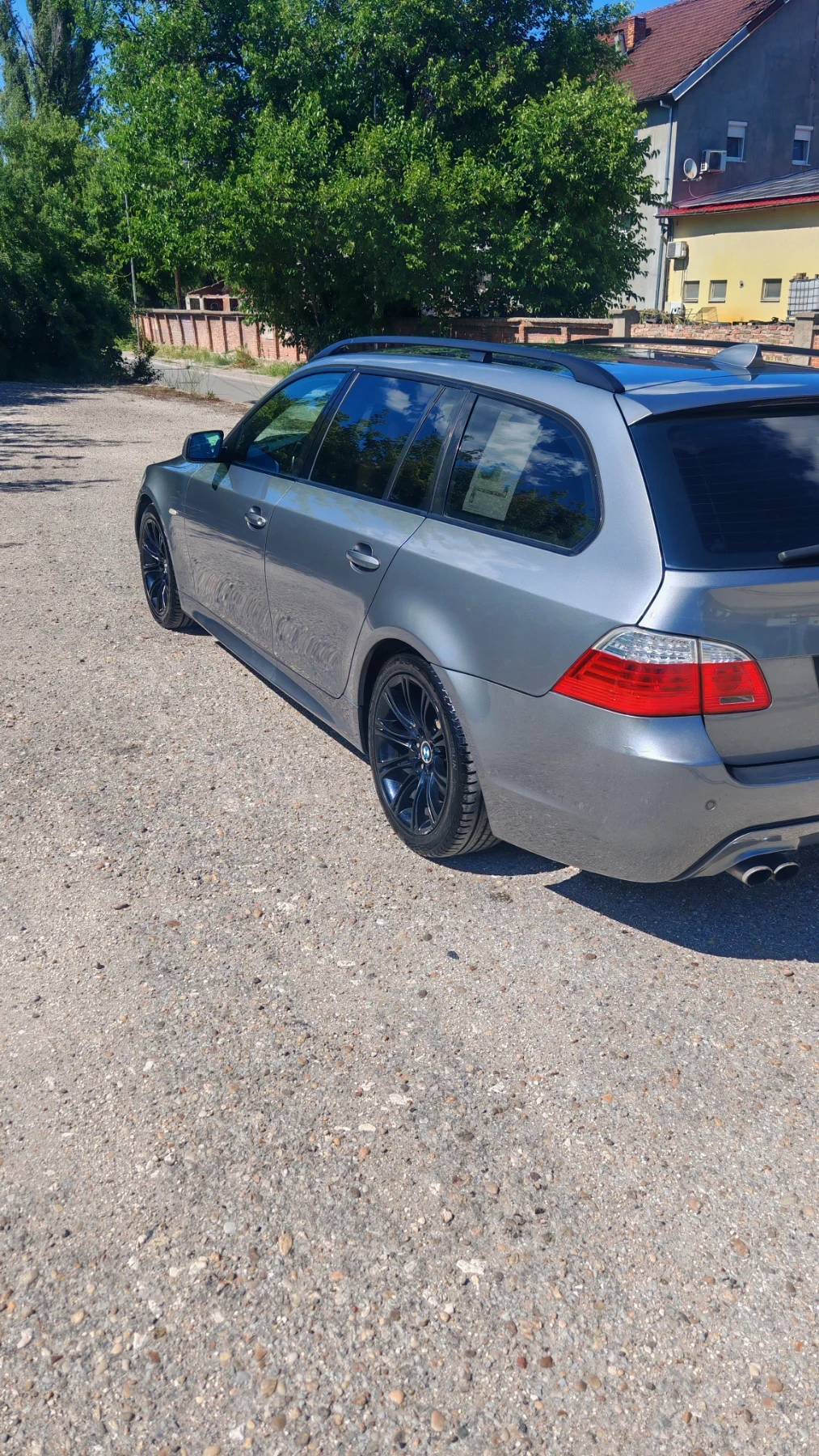 BMW 530 530d FACELIFT | Mobile.bg � ����������� 3