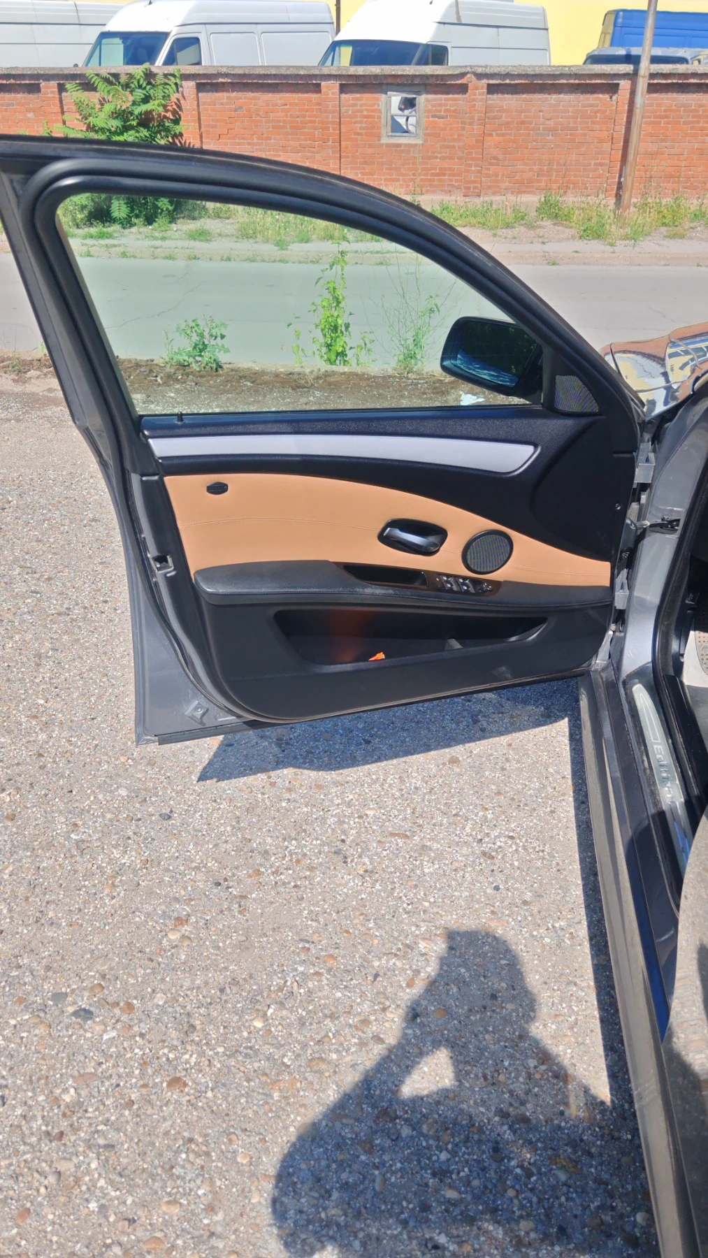 BMW 530 530d FACELIFT | Mobile.bg � ����������� 8