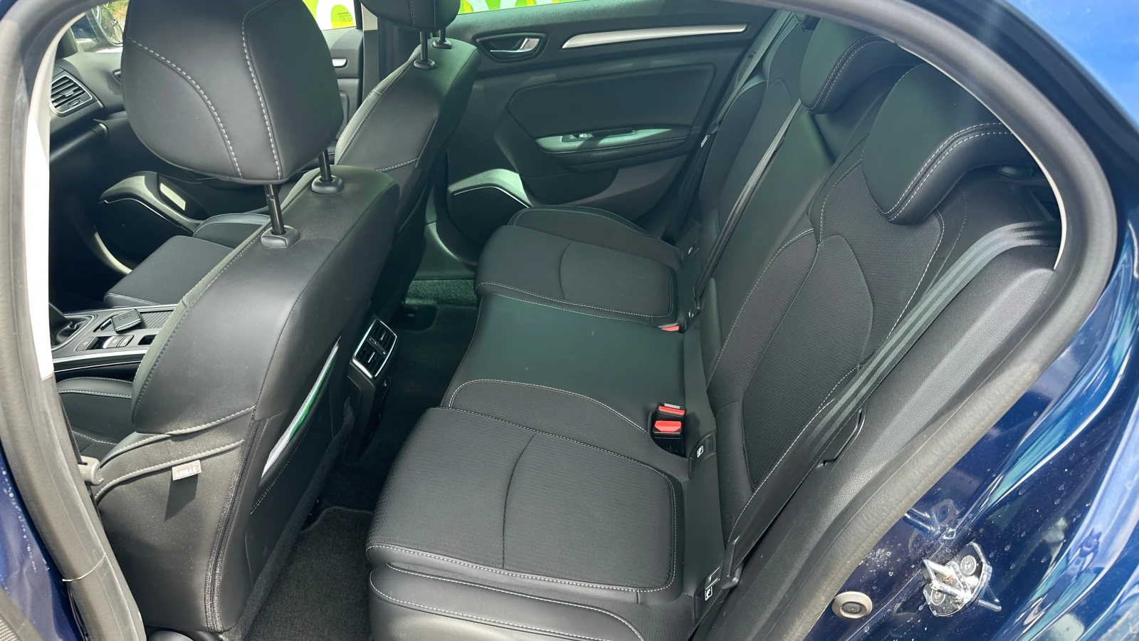 Renault Megane Intens 140 TCE - изображение 9