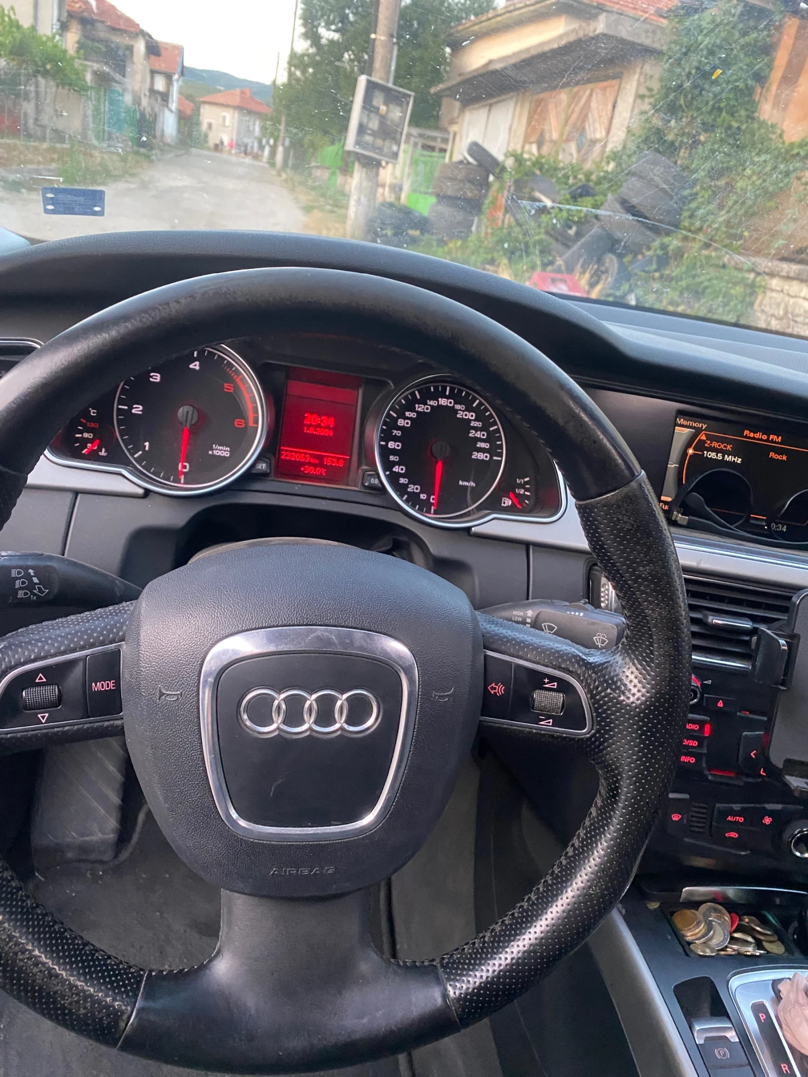 Audi A5 2.7 TDI - изображение 10