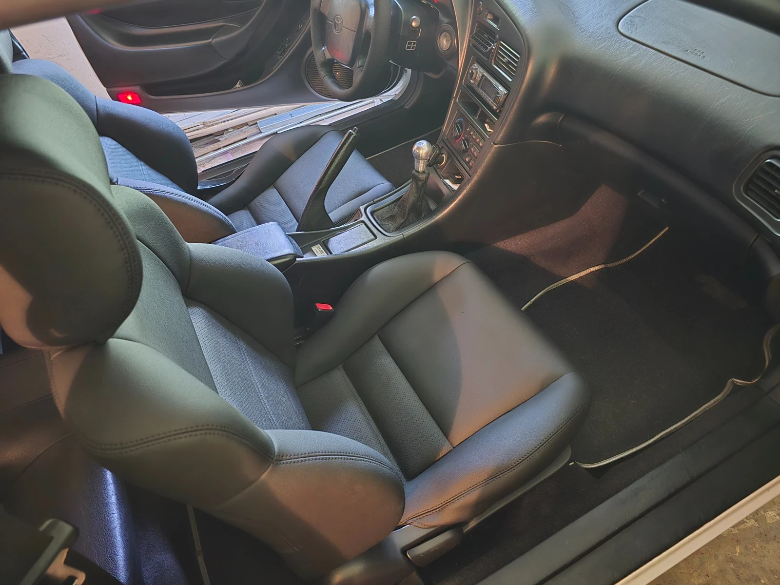 Toyota Celica  - изображение 5