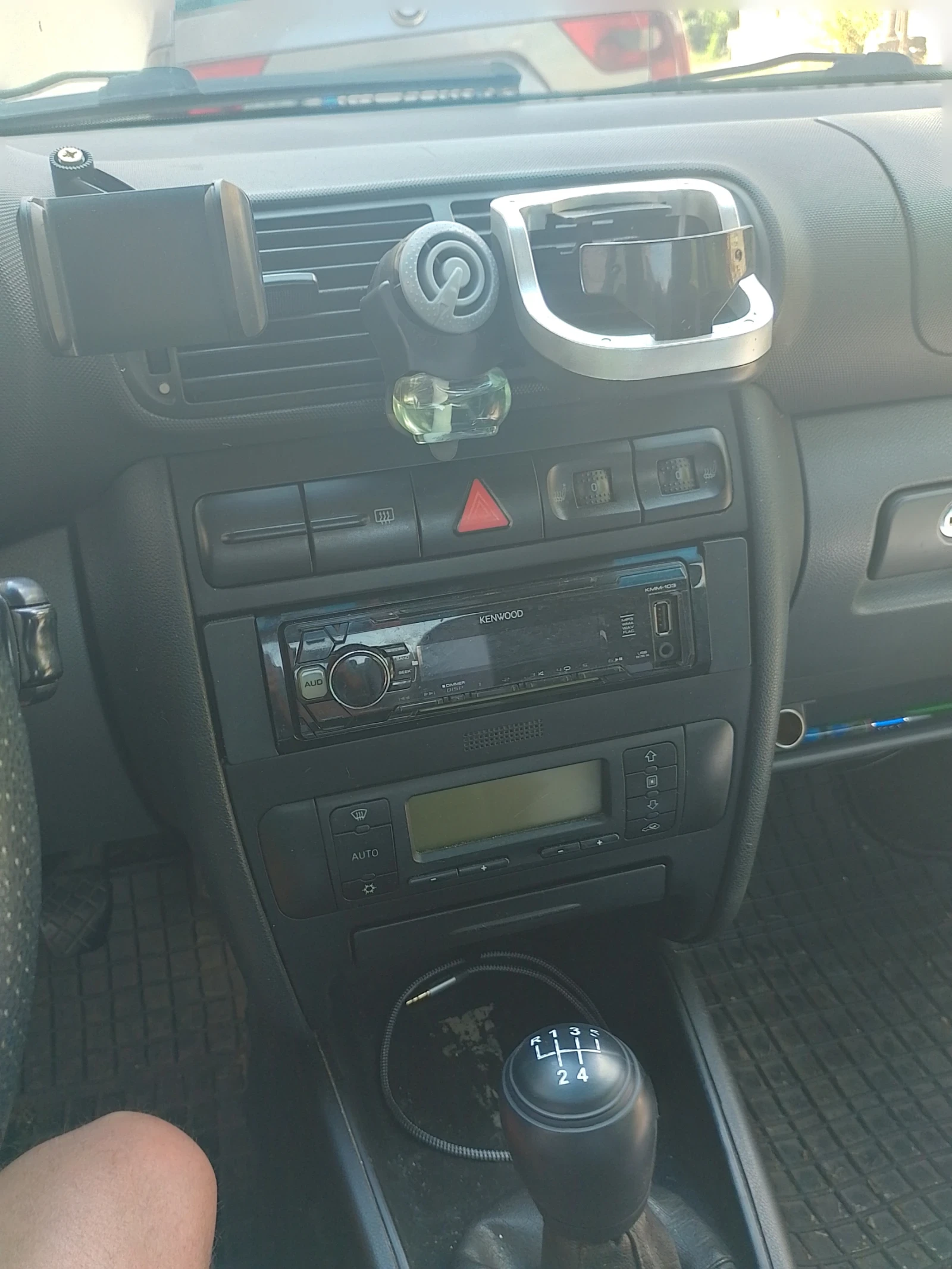 Seat Toledo  - изображение 6