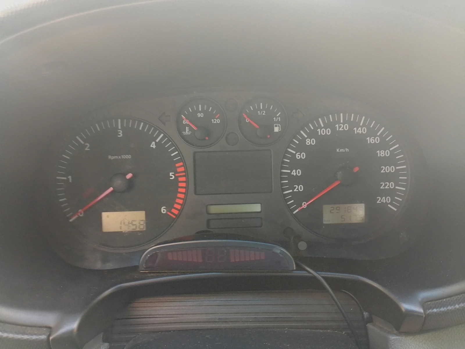 Seat Toledo  - изображение 5