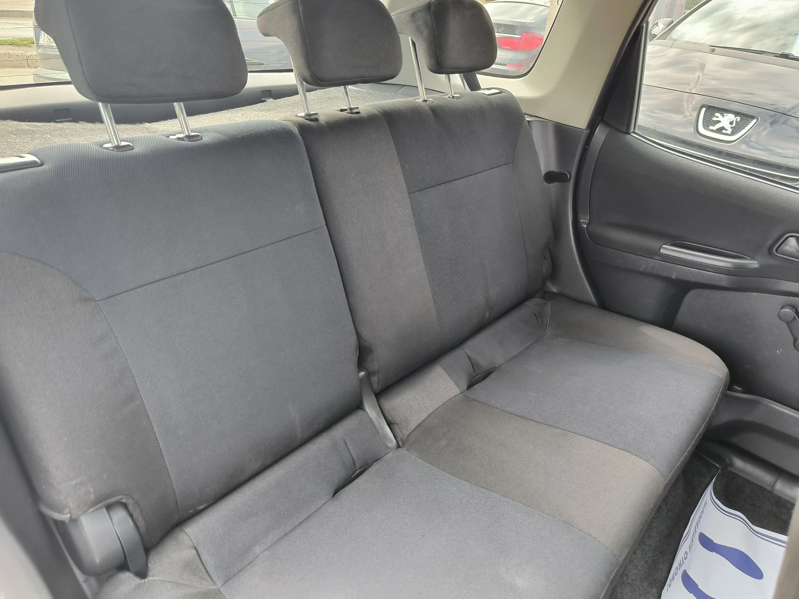 Subaru Justy 1.5i 4x4 | Mobile.bg   11