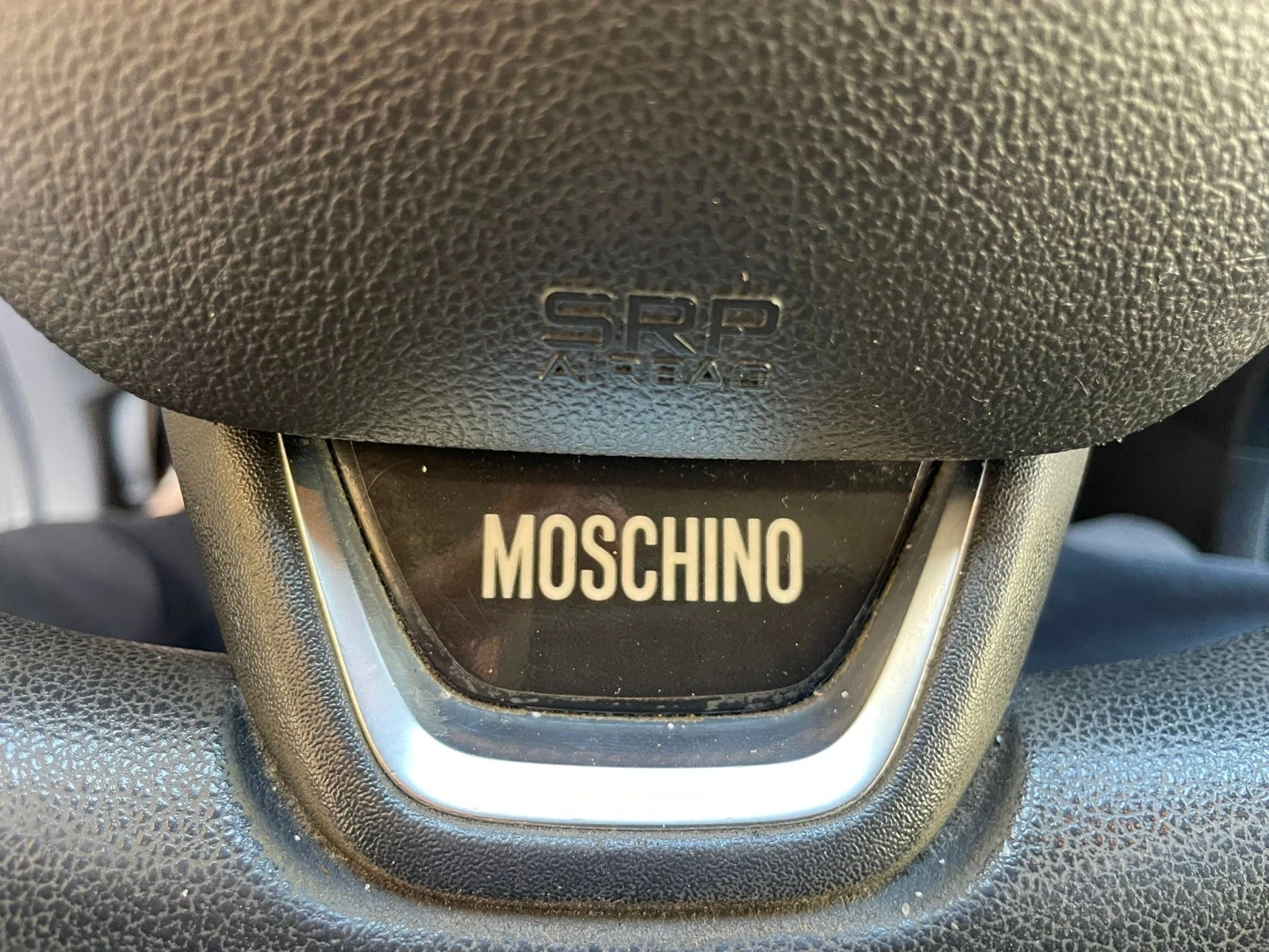 Renault Clio dCi 8V 90 CV 5P Moschino Intens (66 kw) Euro 6 | Mobile.bg — изображение 15