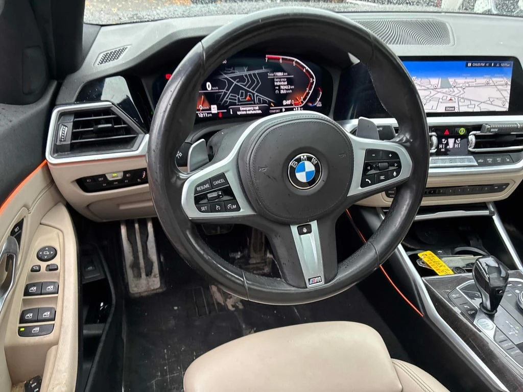 BMW 330 * 330i xDrive * CARFAX *    | Mobile.bg   14