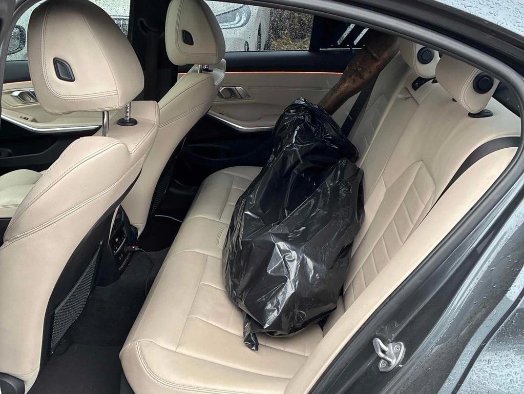 BMW 330 * 330i xDrive * CARFAX *    | Mobile.bg   15