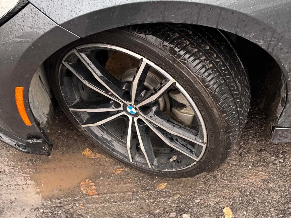 BMW 330 * 330i xDrive * CARFAX * БЕЗ ПЪРВОНАЧАЛНА ВНОСКА - изображение 7