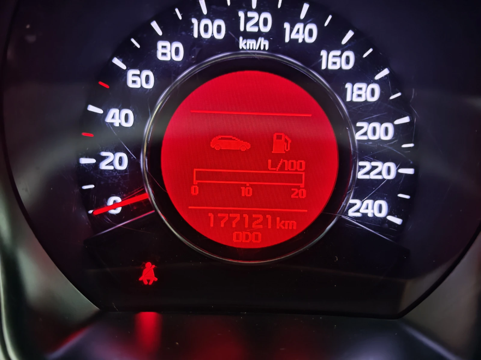 Kia Ceed 1.6CRDI- | Mobile.bg   14