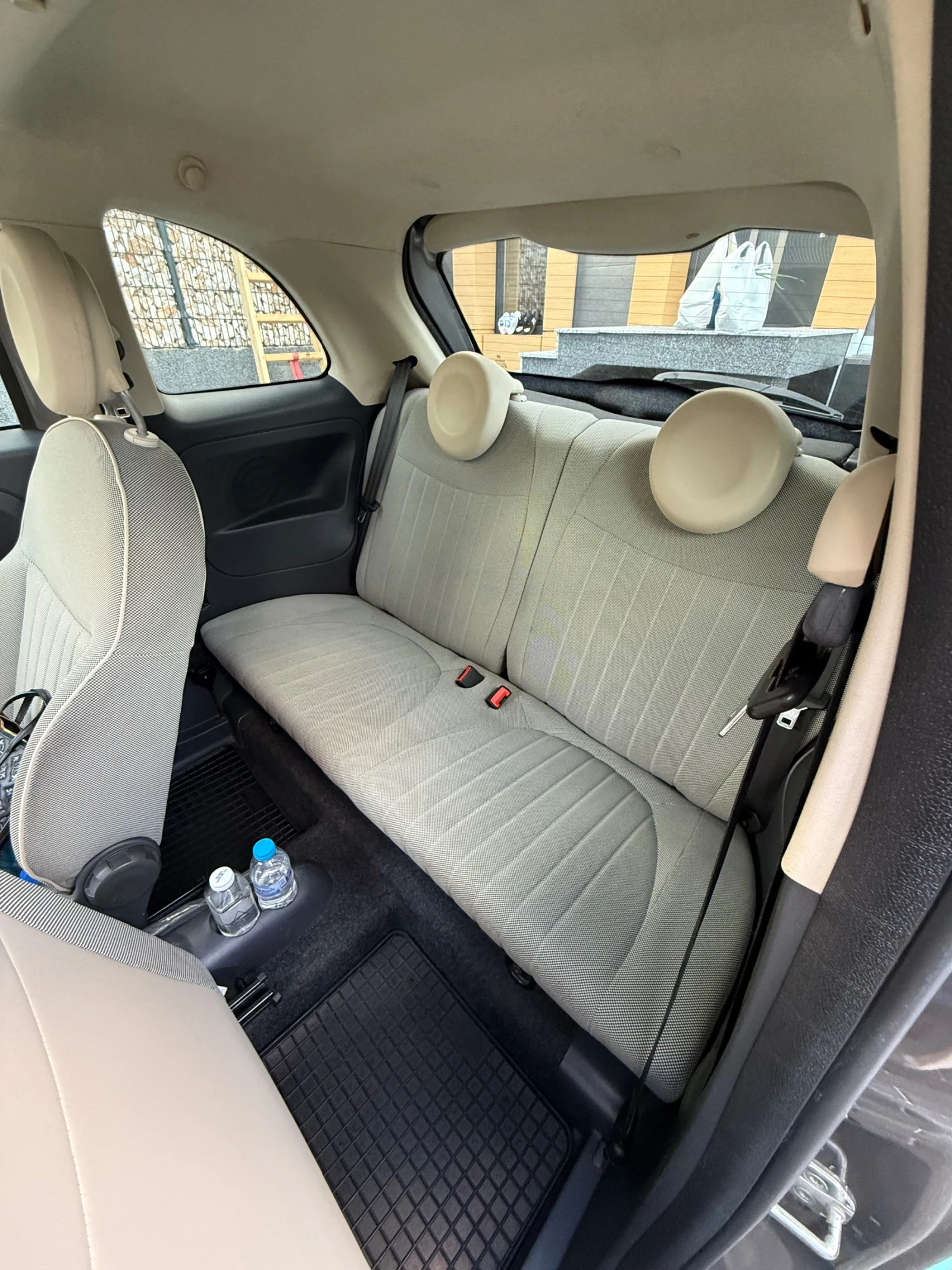 Fiat 500 | Mobile.bg   8