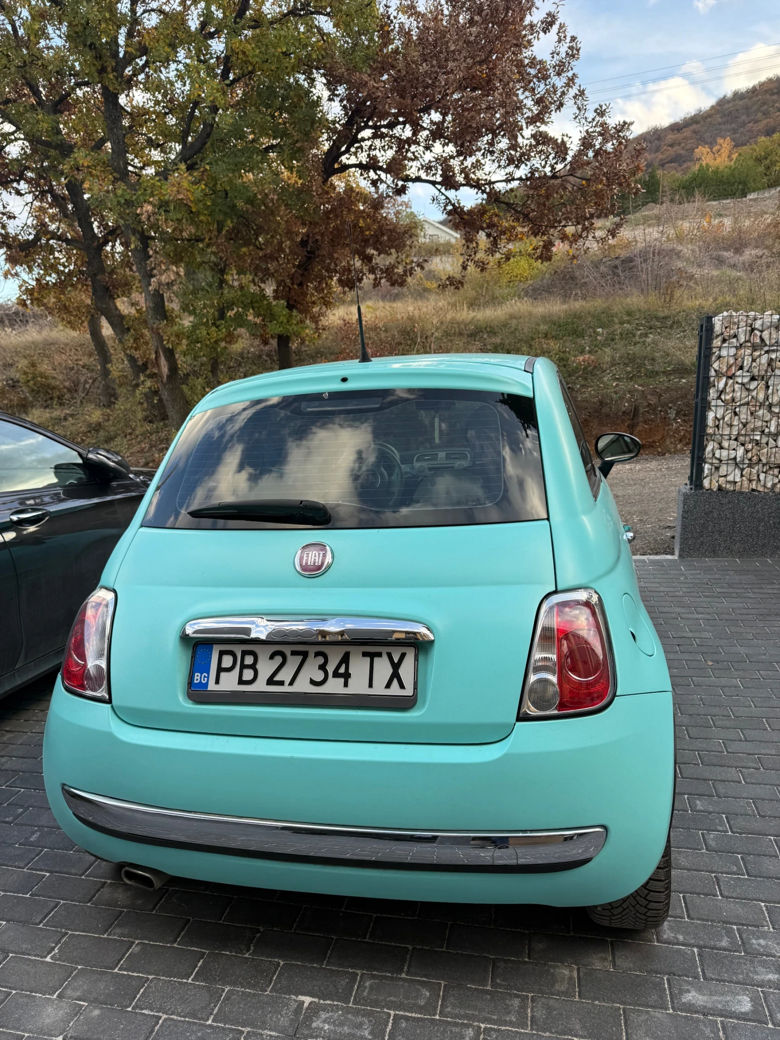 Fiat 500 | Mobile.bg   3