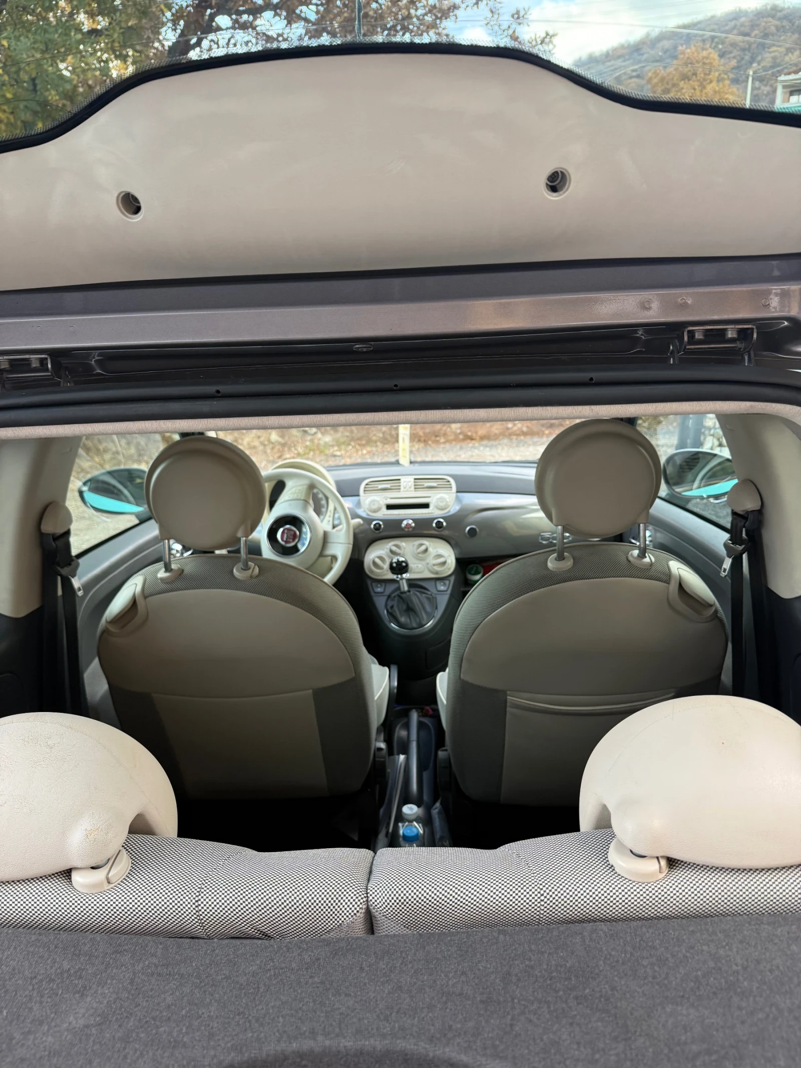 Fiat 500 | Mobile.bg   6