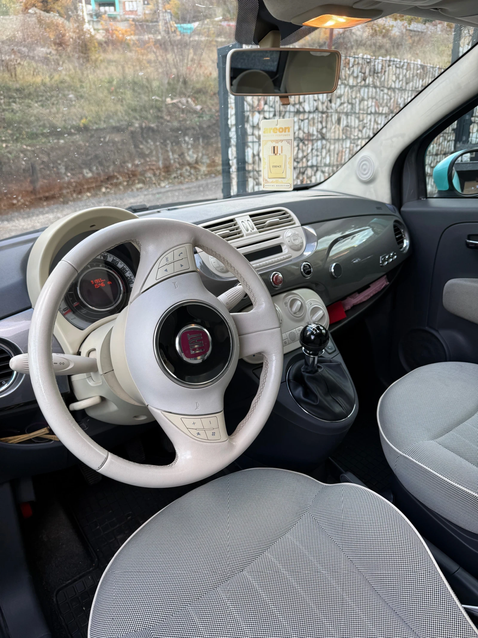 Fiat 500 | Mobile.bg   7