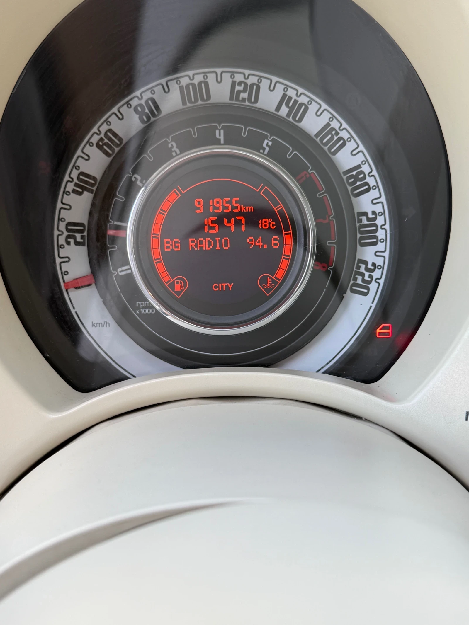 Fiat 500 | Mobile.bg   10