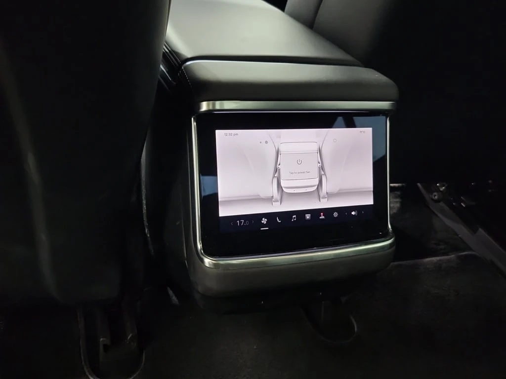Tesla Model S PLAID  CARFAX | Mobile.bg   14
