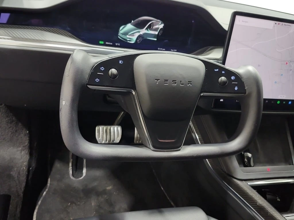 Tesla Model S PLAID  CARFAX | Mobile.bg   11