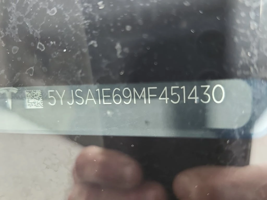 Tesla Model S PLAID  CARFAX | Mobile.bg   16