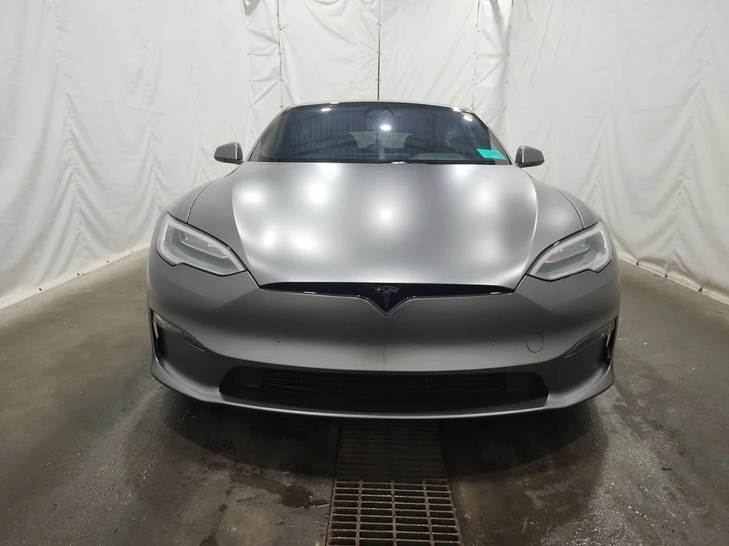 Tesla Model S PLAID  CARFAX - изображение 7