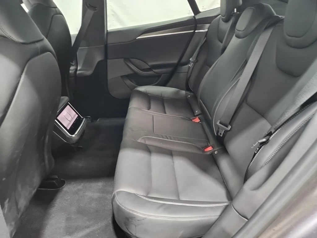 Tesla Model S PLAID  CARFAX | Mobile.bg   12