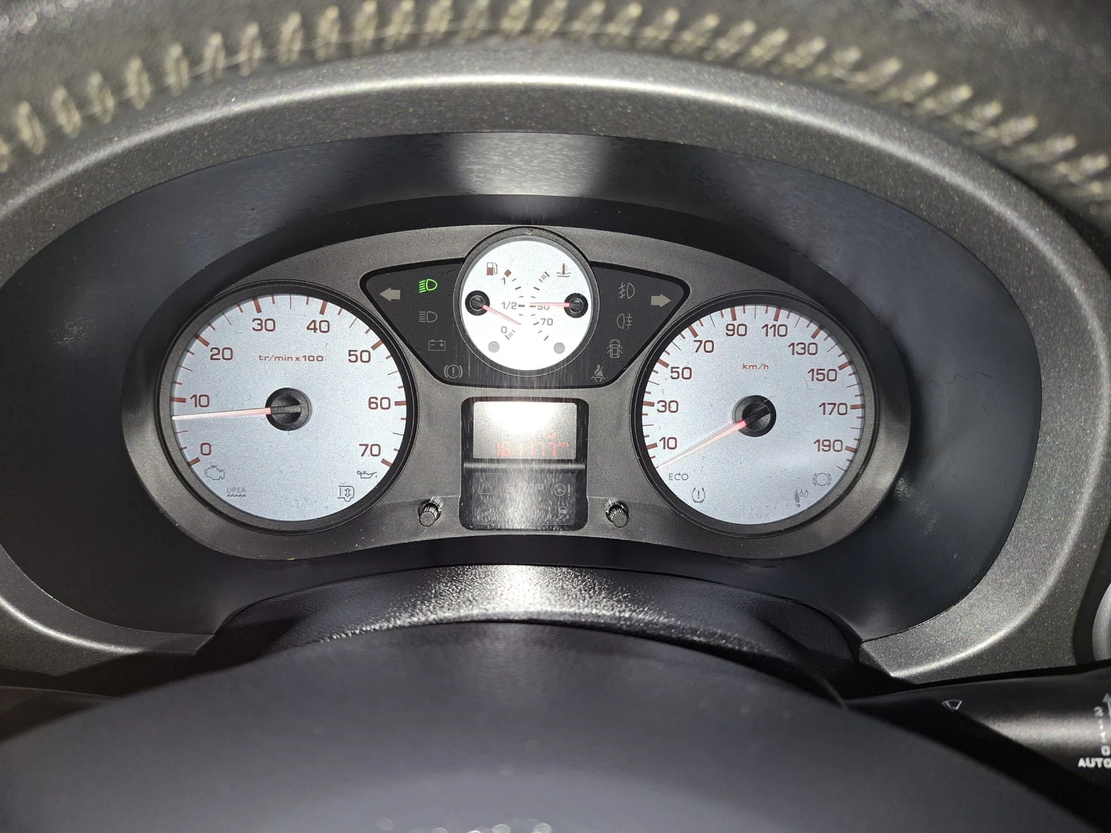 Citroen Berlingo 1.6i/����/��������/��������/��� ��������/161000�� | Mobile.bg � ����������� 14