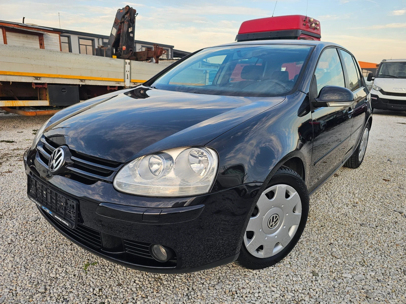 VW Golf 1.9TDI/105K.C./GOAL/NAVI/������ | Mobile.bg � ����������� 2
