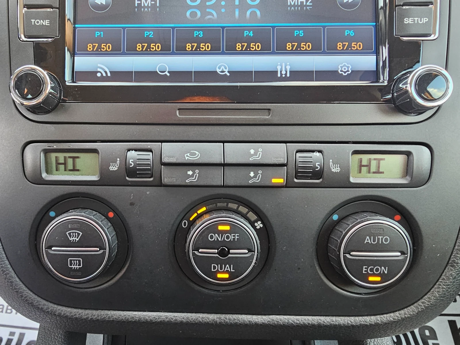 VW Golf 1.9TDI/105K.C./GOAL/NAVI/������ | Mobile.bg � ����������� 9