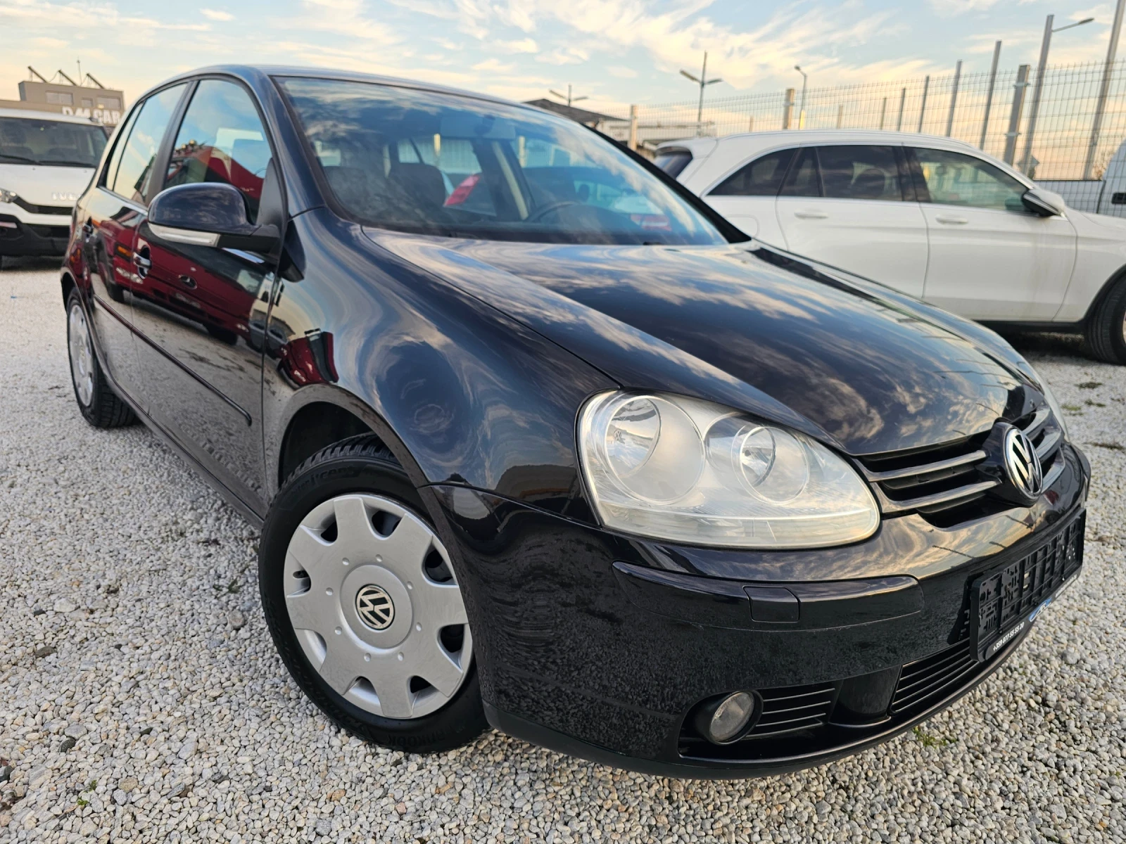 VW Golf 1.9TDI/105K.C./GOAL/NAVI/������ | Mobile.bg � ����������� 1