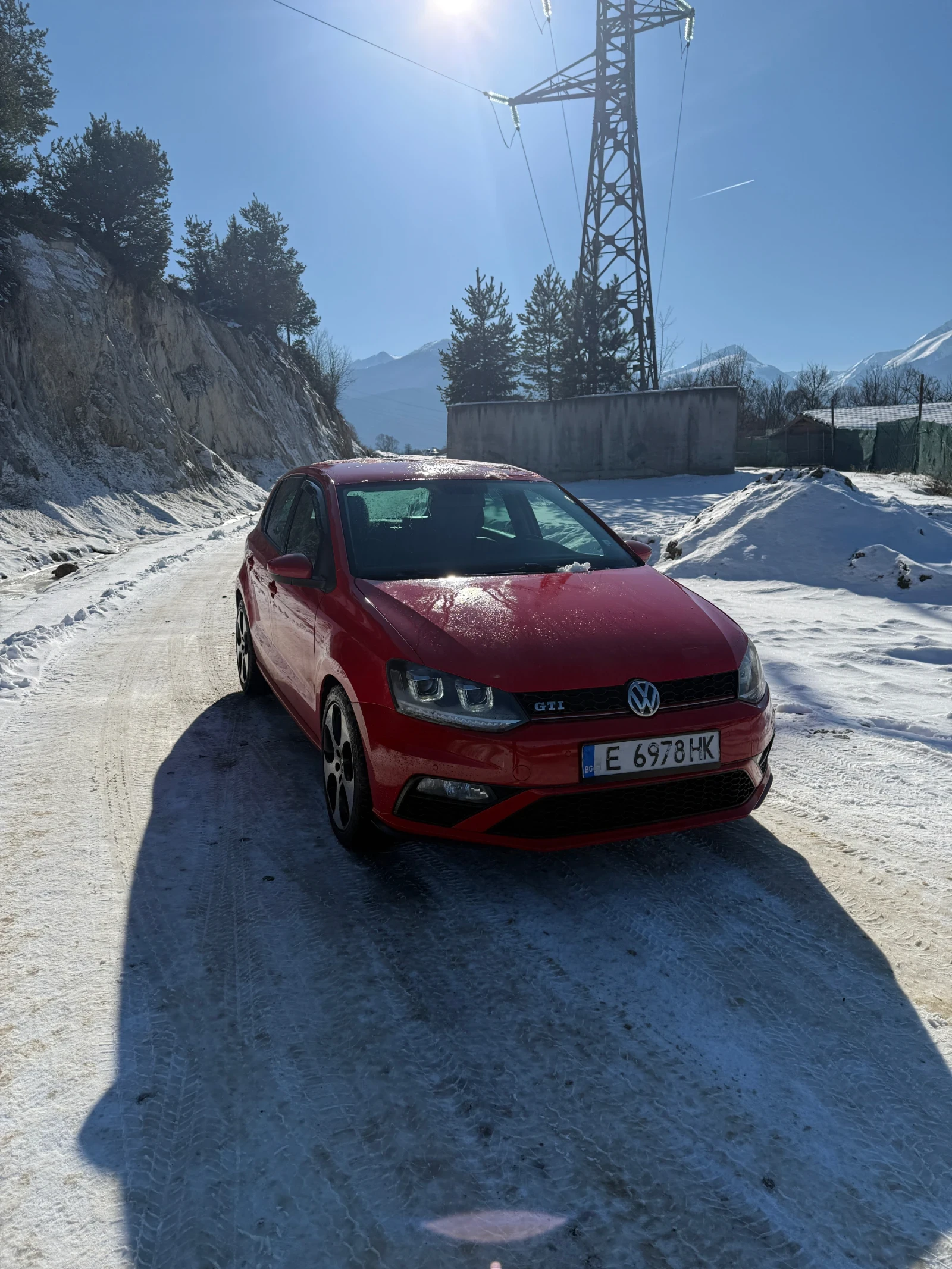VW Polo 1.6 | Mobile.bg � ����������� 2