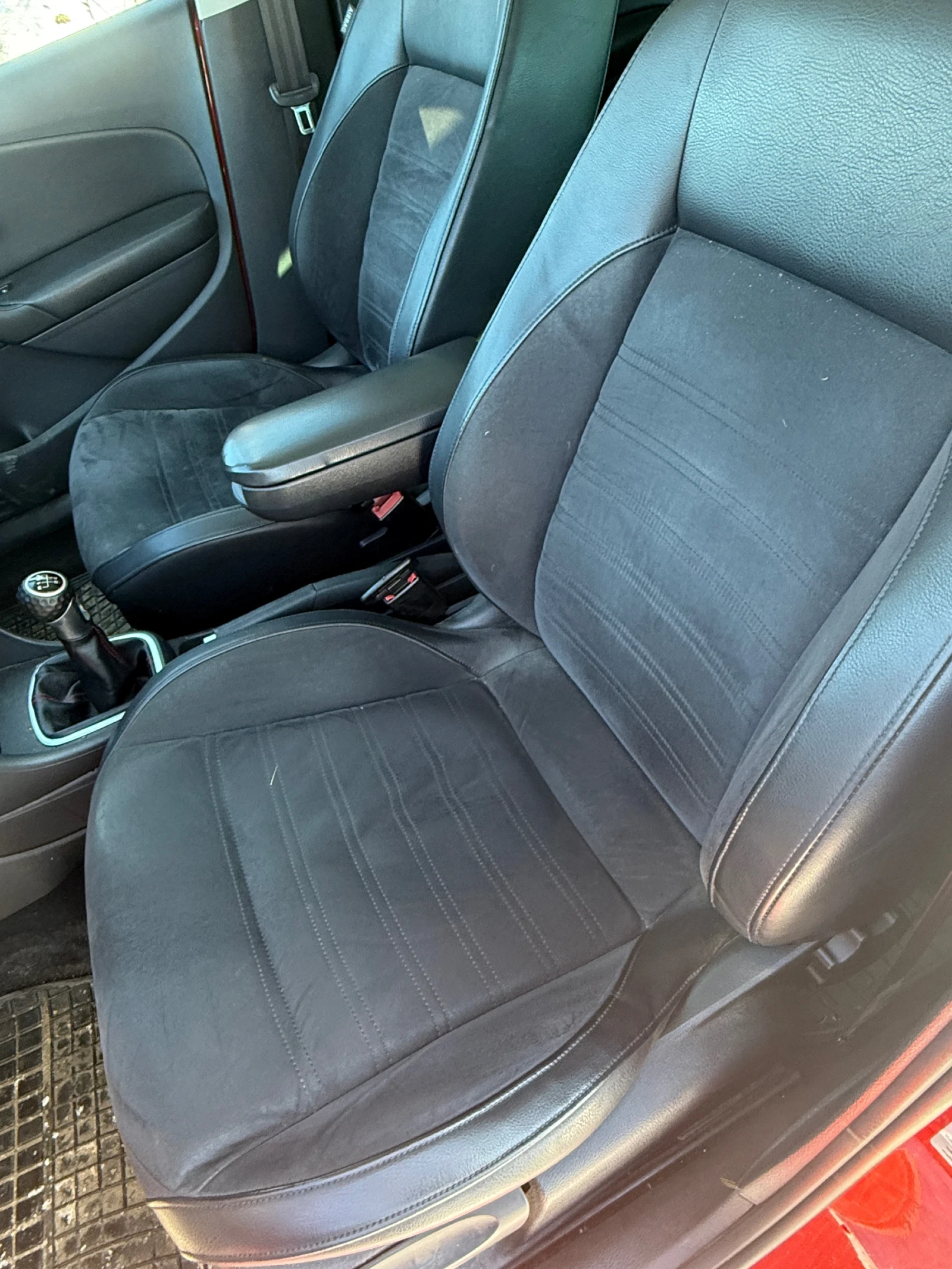 VW Polo 1.6 | Mobile.bg � ����������� 4