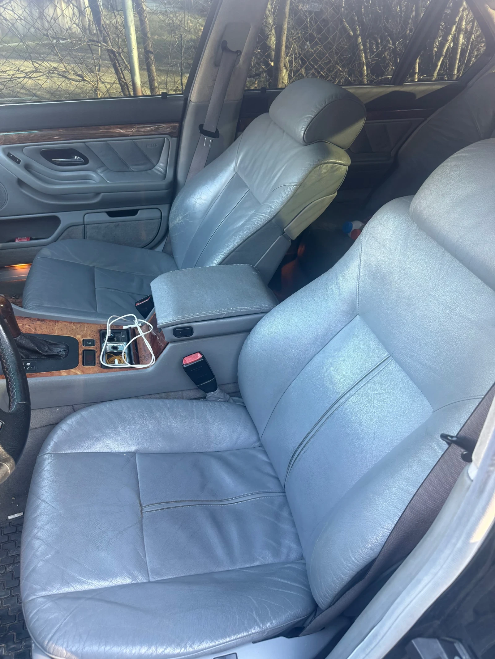BMW 728 | Mobile.bg � ����������� 6