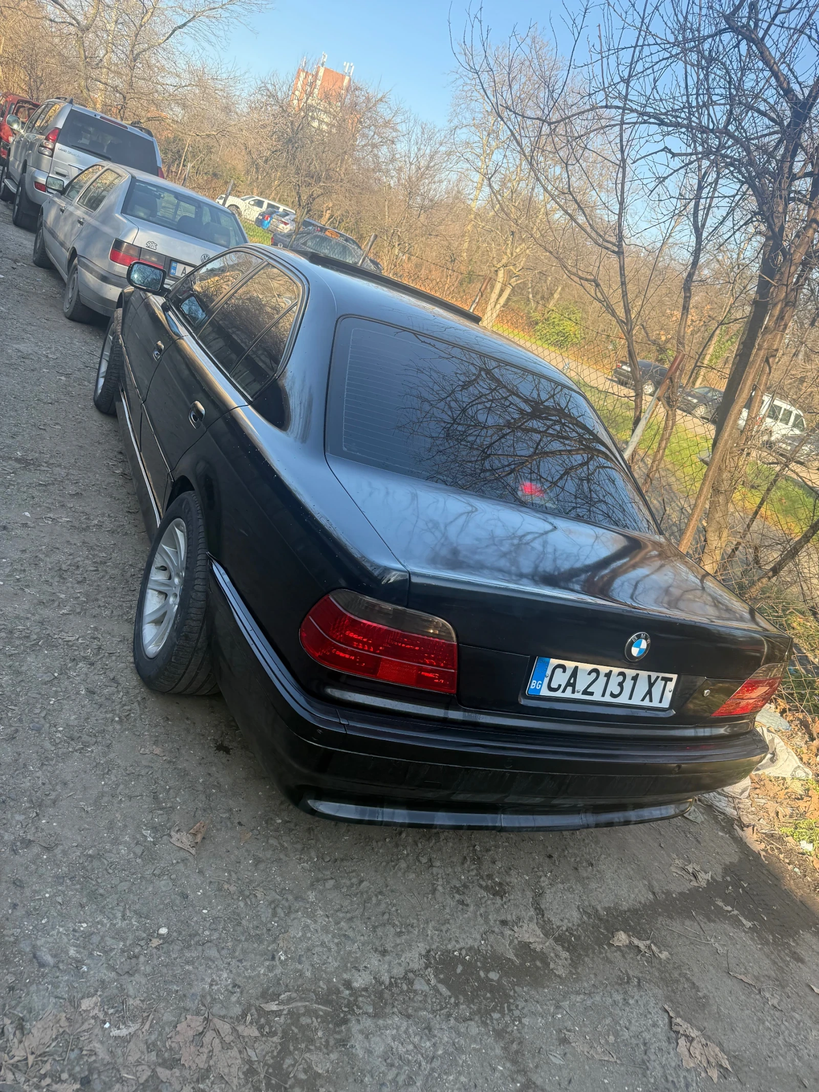 BMW 728 | Mobile.bg � ����������� 4