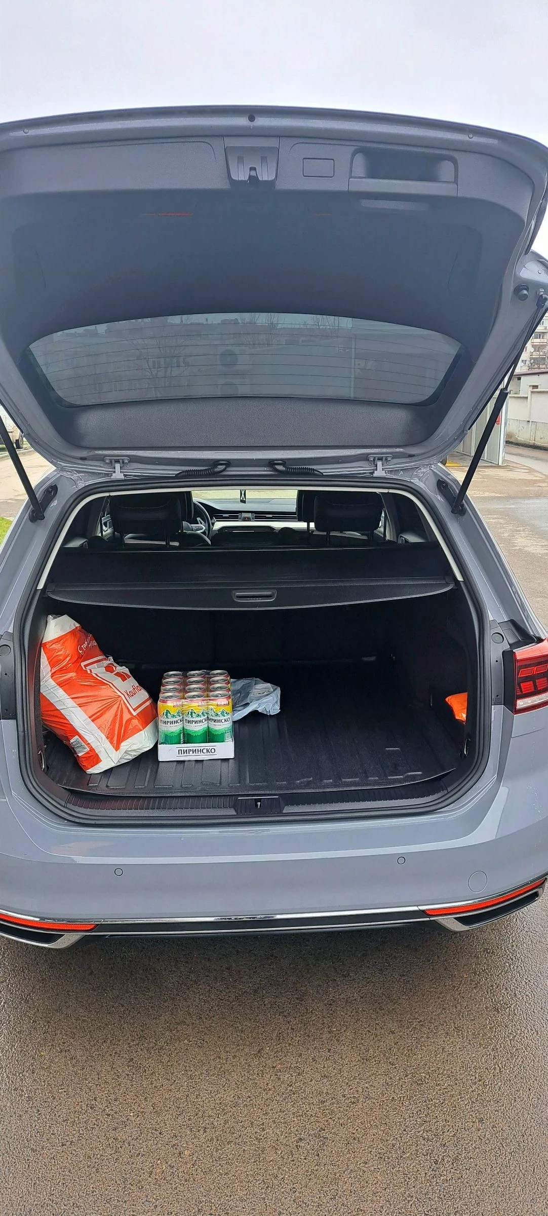 VW Passat 2.0 TDi Hingline | Mobile.bg � ����������� 7