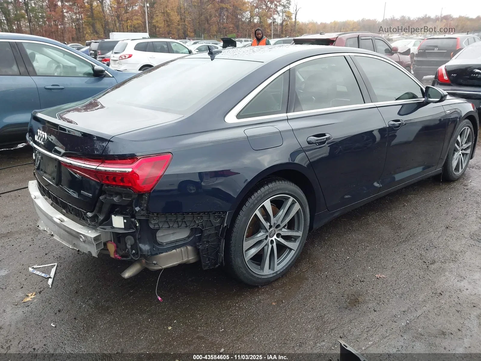 Audi A6 QUATTRO* S-Line* Premium Plus* ������ ���� �� �� | Mobile.bg � ����������� 4