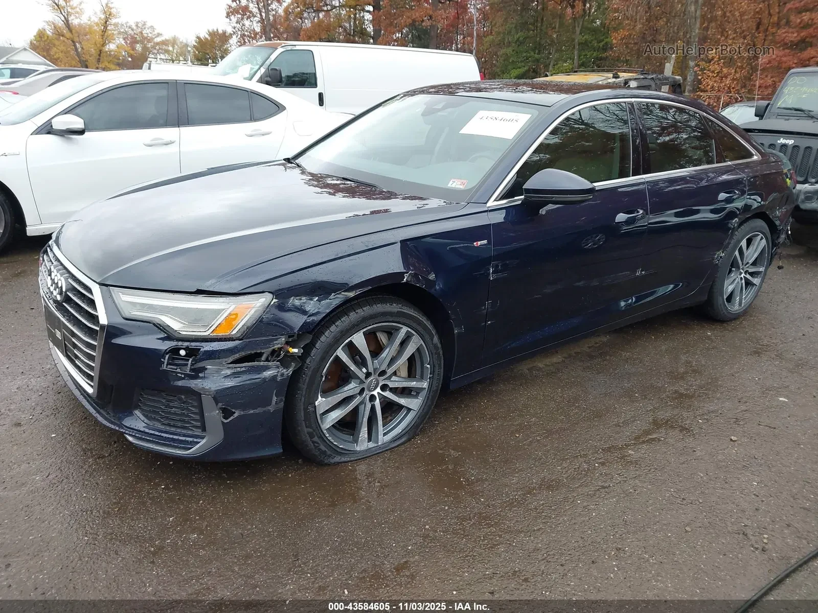 Audi A6 QUATTRO* S-Line* Premium Plus* ������ ���� �� �� | Mobile.bg � ����������� 2
