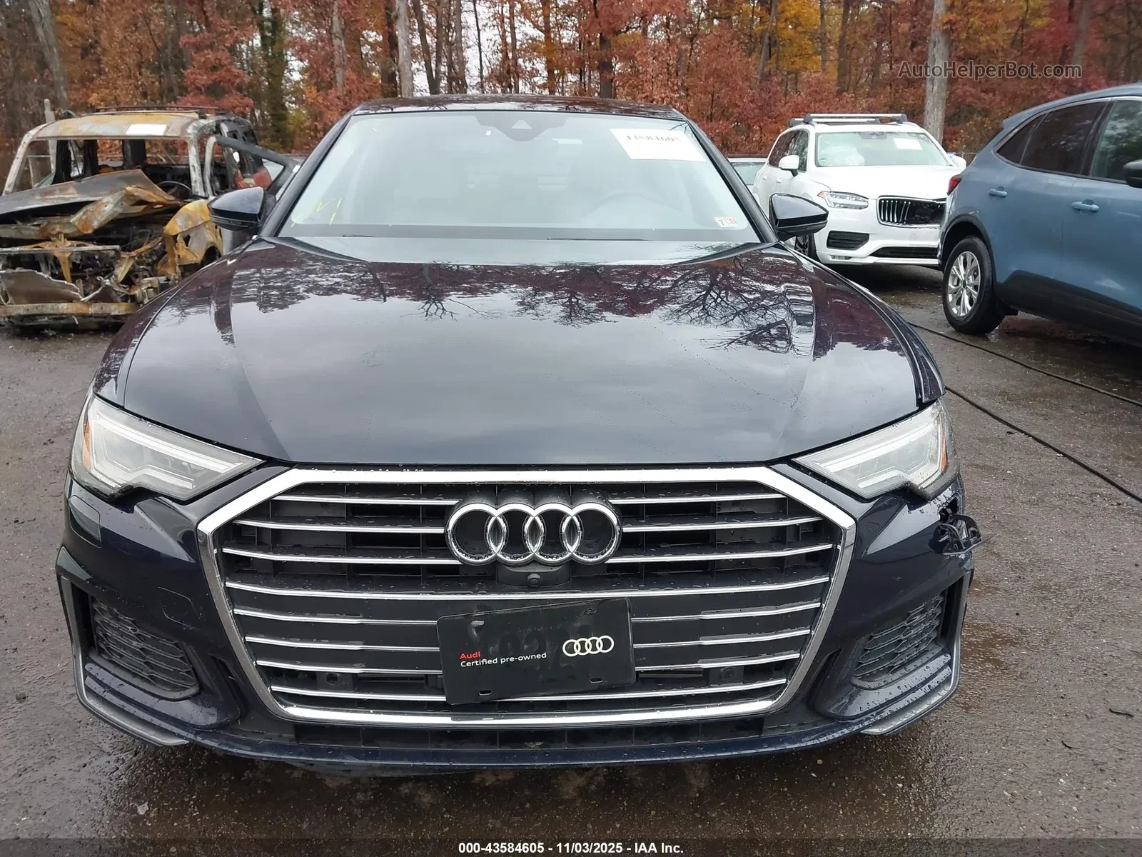 Audi A6 QUATTRO* S-Line* Premium Plus* ������ ���� �� �� | Mobile.bg � ����������� 1