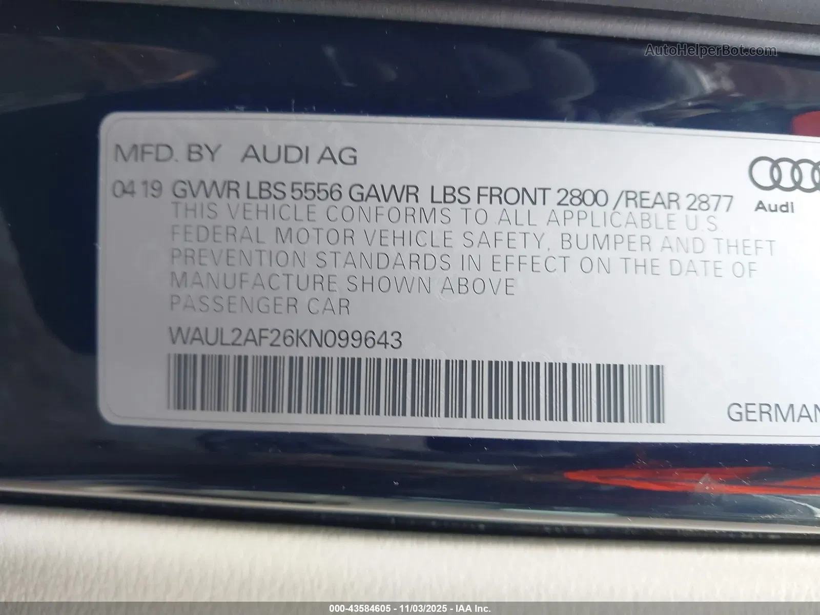 Audi A6 QUATTRO* S-Line* Premium Plus* ������ ���� �� �� | Mobile.bg � ����������� 11