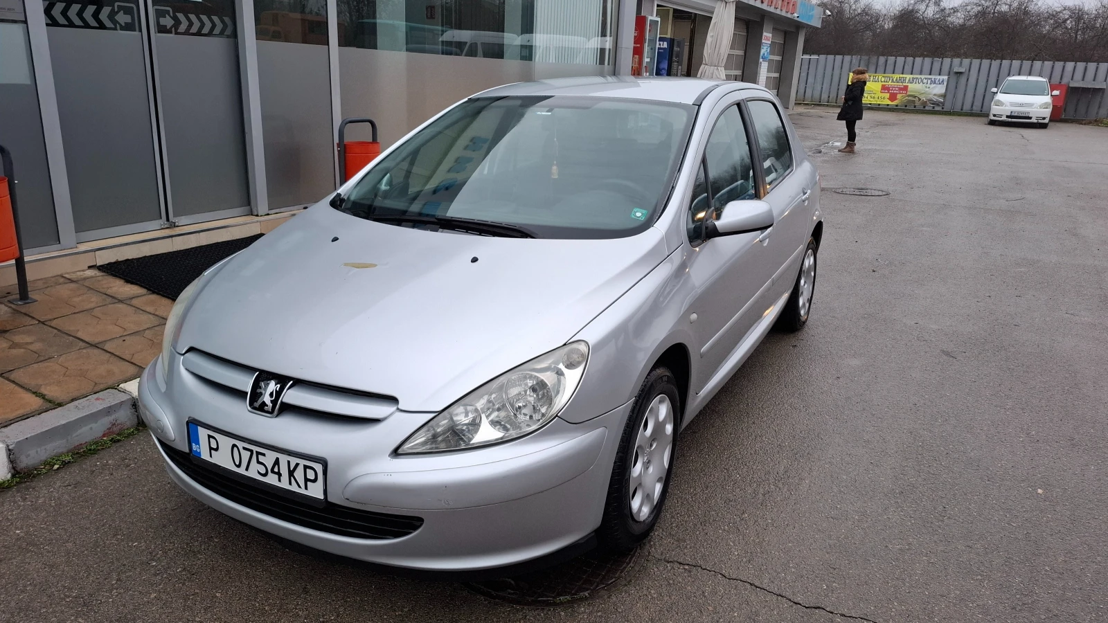 Peugeot 307 1, 6 HDI | Mobile.bg � ����������� 1