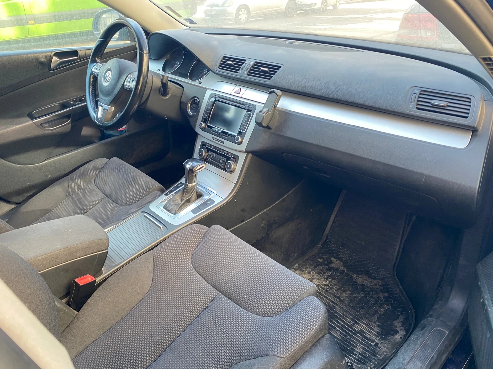 VW Passat | Mobile.bg � ����������� 6