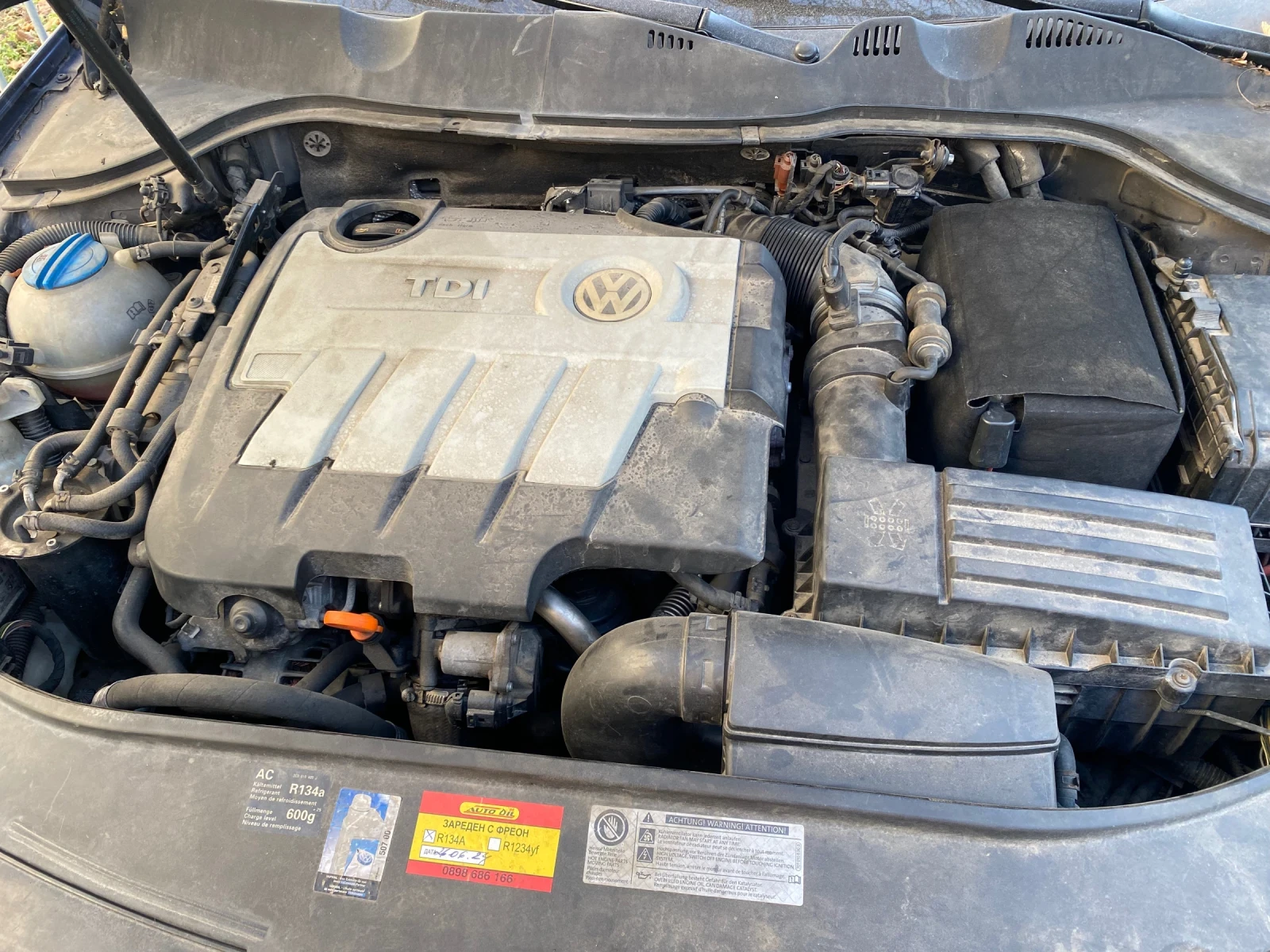 VW Passat | Mobile.bg � ����������� 14