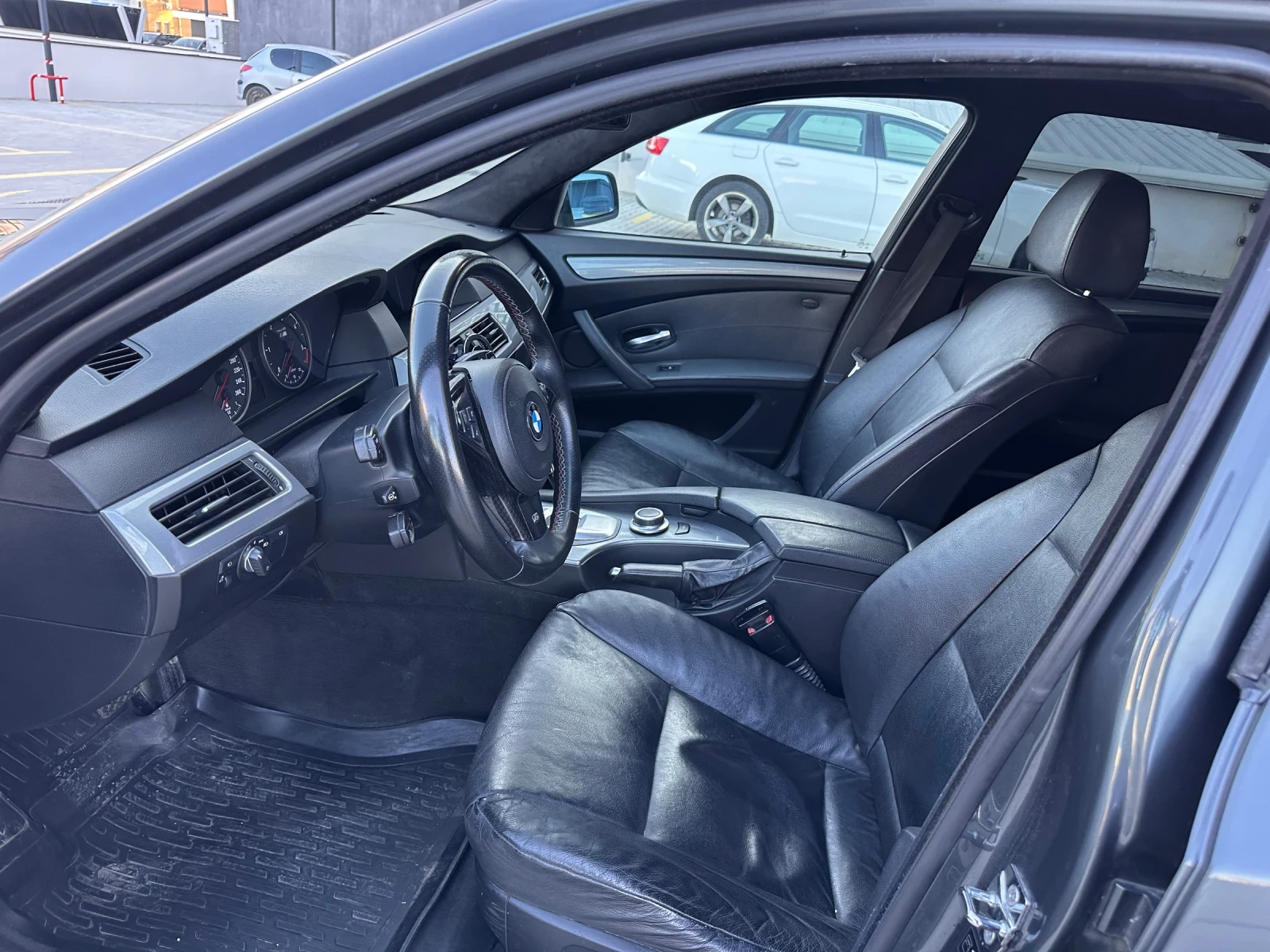 BMW 525  - изображение 9