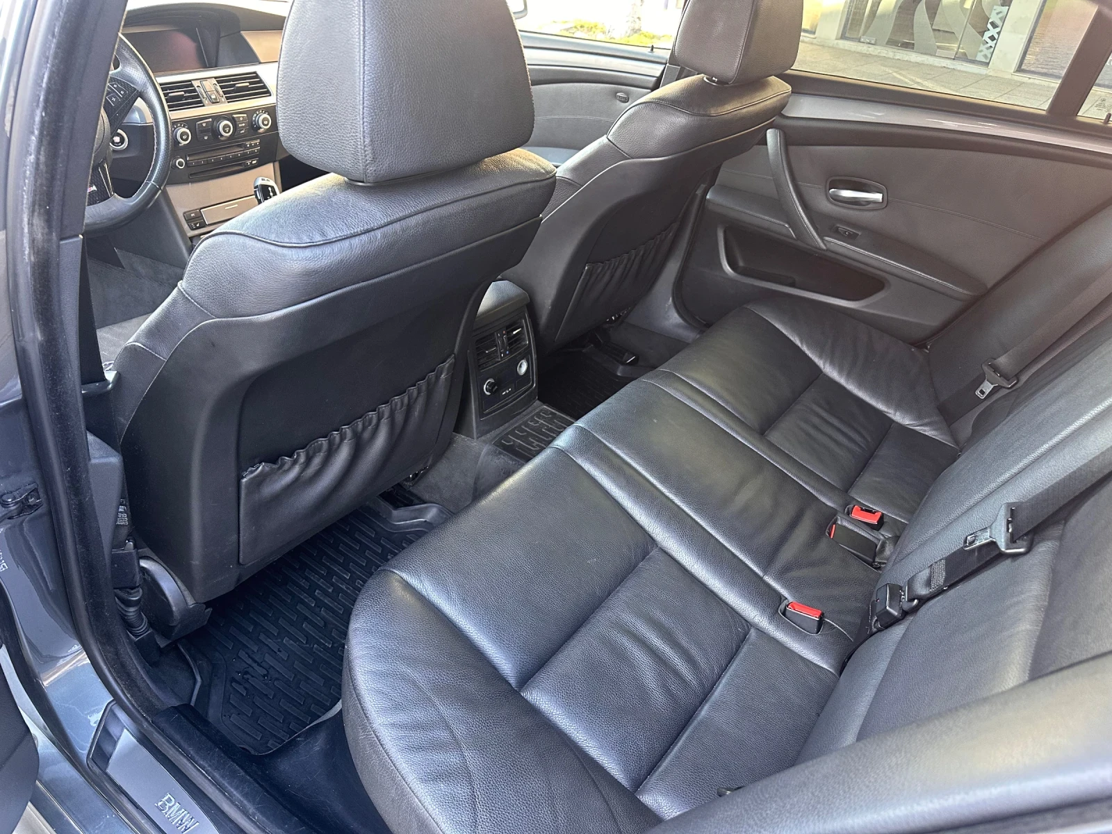 BMW 525 | Mobile.bg � ����������� 12