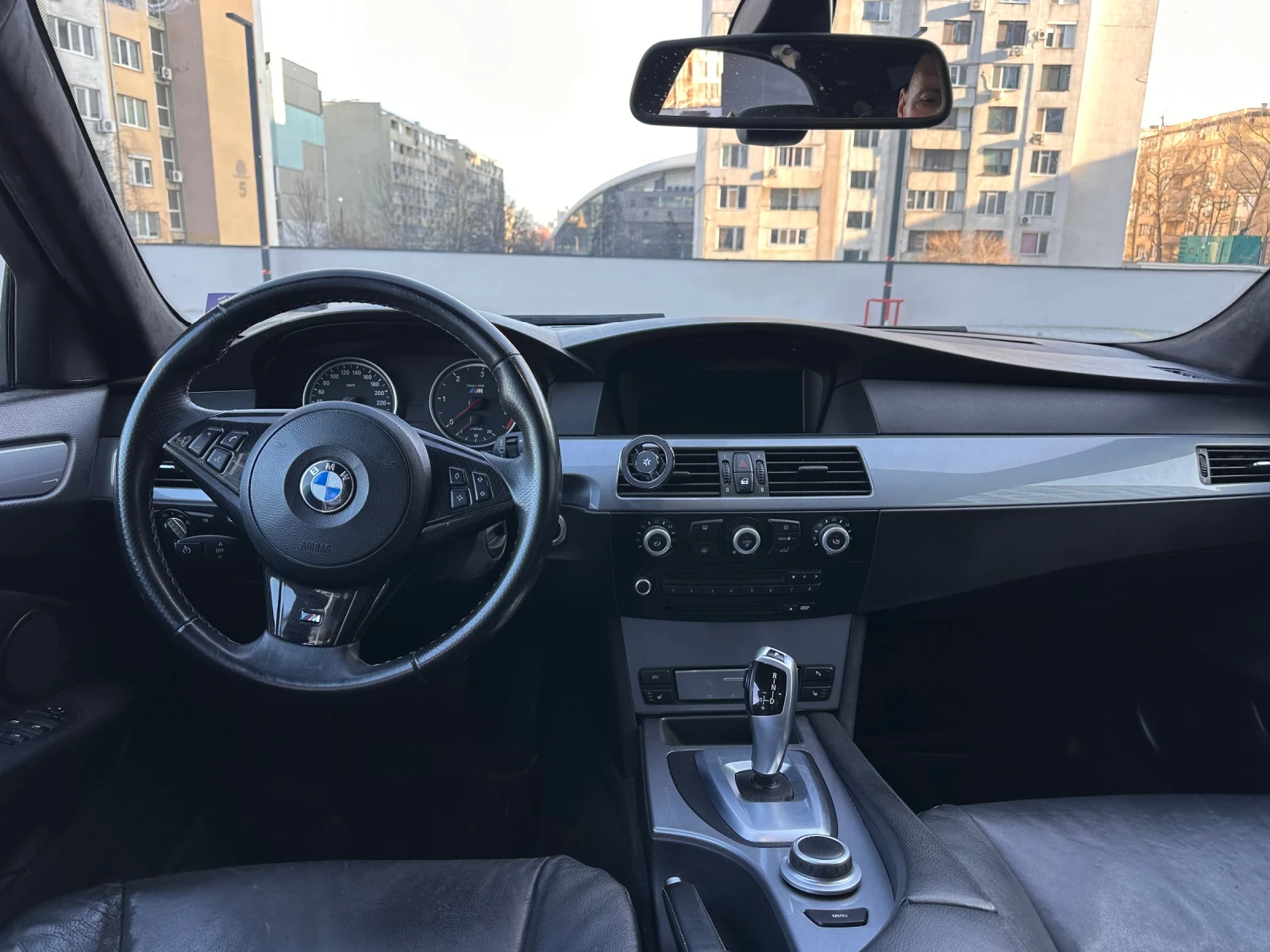 BMW 525  - изображение 5